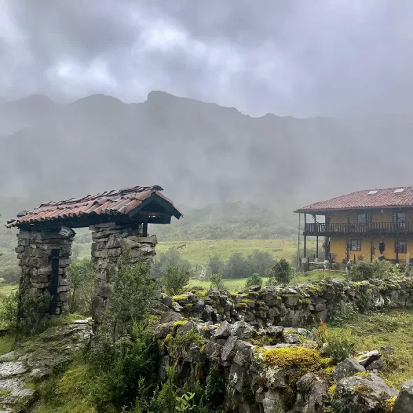 Plan Ucumari – La Laja, tres días dos noches - Image 5