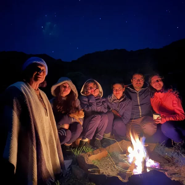 Plan Ucumari – La Laja, tres días dos noches - Image 3