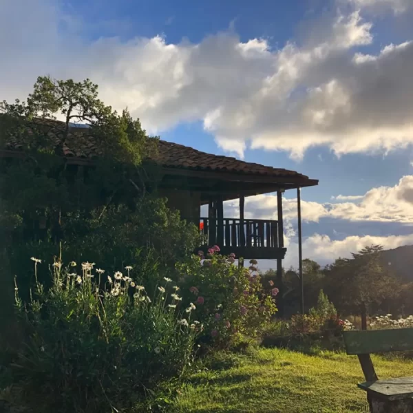 Plan Ucumari – La Laja, tres días dos noches